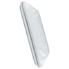 Plafon LAMPA sufitowa KLARA 03617 Ideus kwadratowa OPRAWA do łazienki LED 36W 4000K wzory IP44 biała