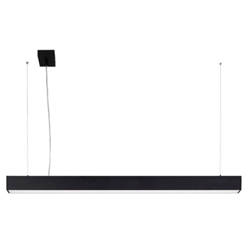 Belka wisząca Traversi PRD-5470-200-BK-830-PN Italux LED 62W 3000K czarna