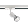 Sufitowa lampa do szyny z regulacją Froya 86119901 biały