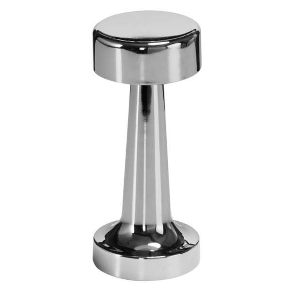 Lampka stołowa Tavolo ST-8127T/A SILVER Step LED 3W 3000K grzybek srebrna