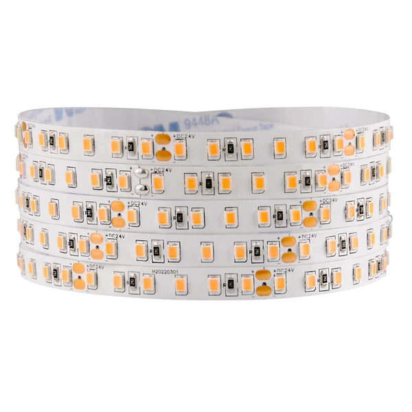 Taśma LED zestaw 319159 24V 2300lm 2700K 3m IP20 zasilacz i włącznik