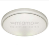 Łazienkowa LAMPA sufitowa PEPE ML6065 Milagro okrągła OPRAWA metalowa LED 10W 4000K plafon IP44 biały