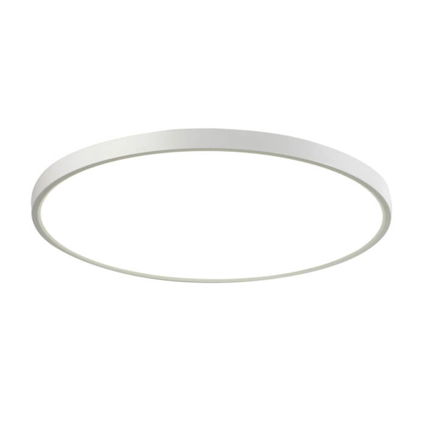 Natynkowa lampa Alata PLF-72836-230R-18W-WH Italux LED 18W 2800-6000K biały