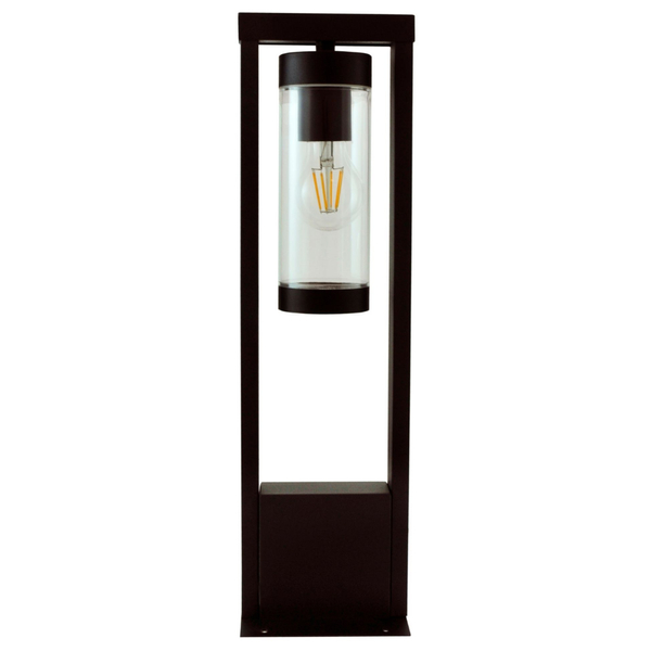 Lampa ogrodowa słupek Spectra 312341 LED 10W czarna