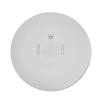 Plafon do jadalni Vegas LP-550/1C M 4BK Light Prestige LED 24W 4000K IP54 biały