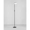 Podłogowa lampa do salonu TRUNCADO LE44951 LED 30W 3000K czarna