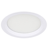 Podtynkowa lampa Modulus RCS-9800-175-15W-WH-SWK Italux LED 15W 3000-6000K IP44 biały