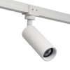 Lampa 2-fazowa TRACK MURANO AZ6945 LED 11W 3000K IP65 tuba biała