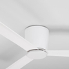 Wentylator nasufitowy DELL LE42956 Luces Exclusivas do sypialni na pilot biały