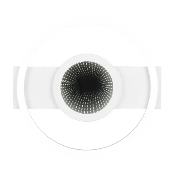 Ringowa lampa sufitowa Wheeler R64801131 LED 16W 4000K biały