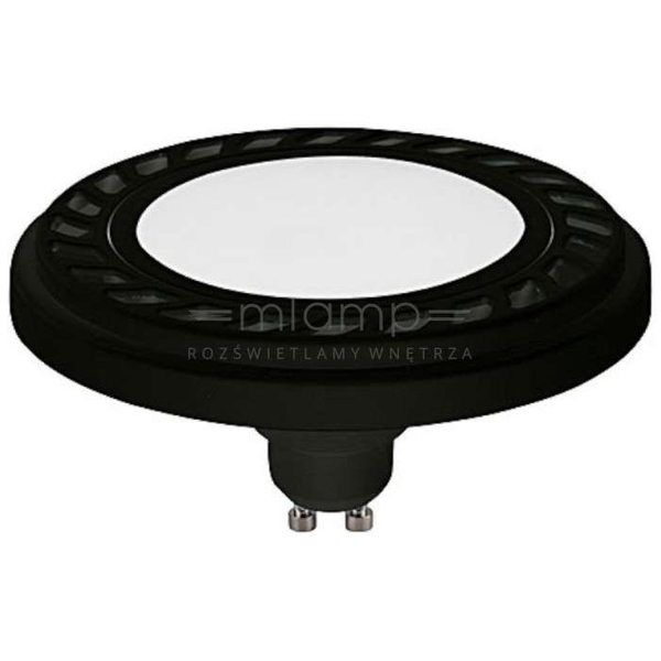 Żarówka 9212 LED DIFFUSER Nowodvorski GU10 ES111 9W 700lm 230V biała neutralna