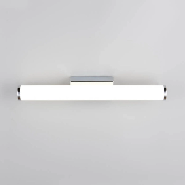 Ścienna lampa do salonu Mattimo 283274106 LED 4W 4000K IP44 chrom biały