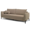 Sofa tkaninowa AURORA 5900168833500 King Home funkcja spania