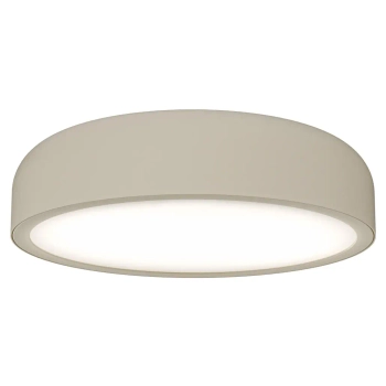 Do kuchni plafon okrągły Cedrone OR85938 LED 14W 3000-6500K szary