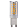 Żarówka 104037 G9 3,5W 400lm 3000K przezroczysty biały