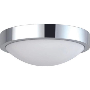 Łazienkowy plafon Colette AZ1311 Azzardo IP44 biały chrom