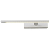 Lampa ścienna LAMIENA WL-21420XL-WH Italux łazienkowa LED 20W 3000K IP44 biały