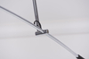 Stelaż do lampy wiszącej BARCELONA AZ2288 Azzardo metalowy chrom