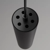 Wisząca lampa magnetyczna Focus TR041-4-12WTW-DD2-B LED 12W 2700K czarna