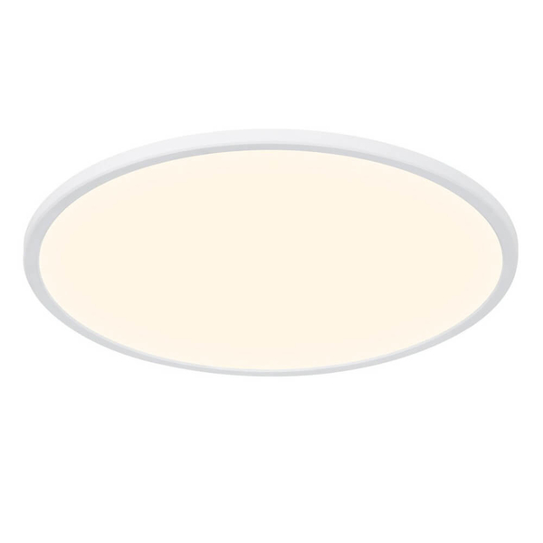 Sufitowa lampa OJA 2210626101 LED 19W 3000-4000K okragła biały