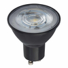 Reflektorowa żarówka 10995 Nowodvorski GU10 LED 7W 3000K 600lm czarna