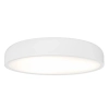 Owalny sufitowy plafon Cedrone OR85945  LED 25W 3000-6500K biały