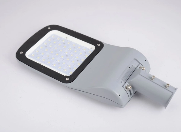 Ledowa lampa uliczna Blaupunkt LU32NW 32W barwa biała