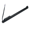 Wpinany dwufazowy zasilacz Alfa AZ6234 LED 60+60W czarny