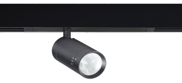 Lampa do systemu szynowego Optica AZ5198 LED 10W 1-faz czarna