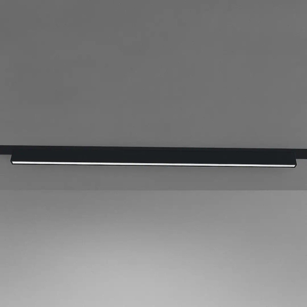 Ledowa lampa szynowa magnetyczna Magnetic Track ML2175 LED 20W CCT czarny