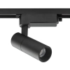 Spot do 1-obwodowego szynoprzewodu Profile Tinos 10386 Nowodvorski LED 10W 4000K czarny