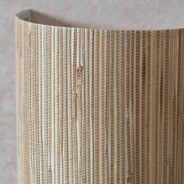 Ścienna lampa Longshore 101690 czarna bezowa