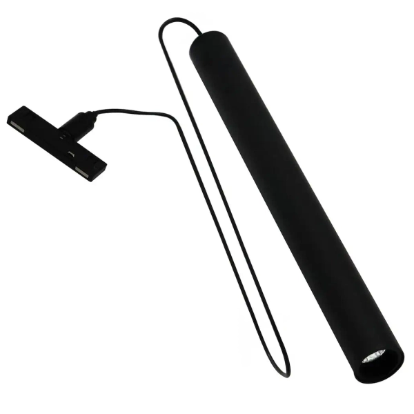 Lampa zwis szynowa magnetyczna Magnetic Track ML2157 LED 5W 4000K czarny