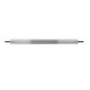 Ścienna lampa ARUCAS czarna LE45882 1xLED 17W 2700-3000K ściemnialna