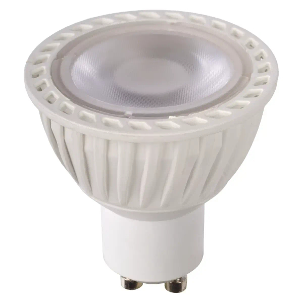 Żarówka LED 49010/05/31 Lucide GU10 5W 2200K 350lm ściemniana biała