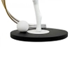 Podłogowa lampa stojąca DANCING MSE1501100428 Moosee designerska biała