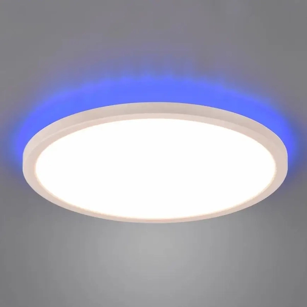 Kuchenny plafon Aureo R64371131 RL Light LED 18W 3000-6500K biały