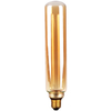 Klimatyczna żarówka rurka DecoVintage 317766 Polux T60 E27 tuba 4W 180lm 230V biała ciepła