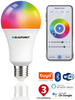 Żarówka Blaupunkt E27-9W-SMART LED 9W 3000K-6500K kolorowa