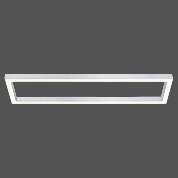 Lampa sufitowa sterowana pilotem PURE-LINES 6023-95 1xLED 42W 2700-5000K CCT