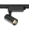 Spot do szynoprzewodu 1-obwodowego Profile Tinos 10385 Nowodvorski LED 7W 4000K czarny