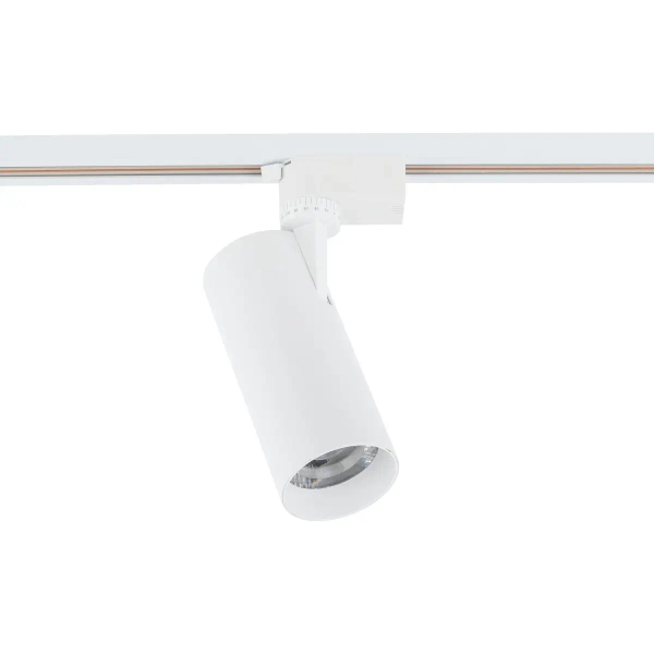 Ledowa lampa do szyn 1-fazowych Tracer 18180 LED 20W 2700-6000K biały