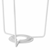 Druciany klosz do lampy Shade SHA84 Dar Lighting biały