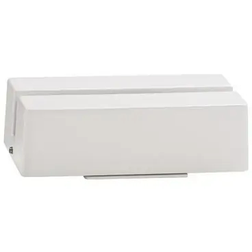 Zewnętrzna lampa stojąca VILLORA LE75218 LED 4W 3000K IP65 biała
