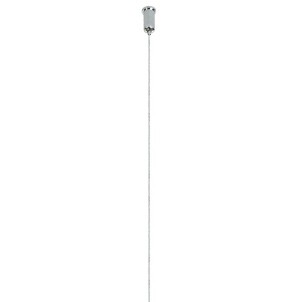 Modernistyczna LAMPA wisząca BARLETTA PND-76540-3-BK Italux szklane kule zwis do salonu czarny