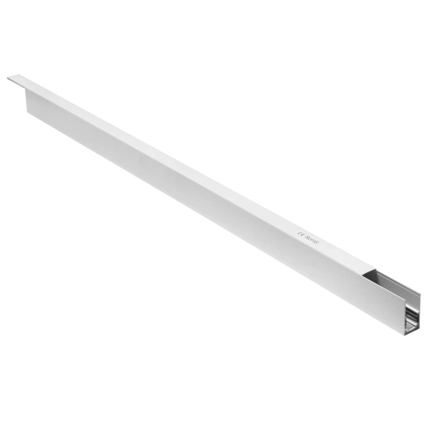 Szynoprzewód magnetyczny natynkowy 823 Domeno LED metalowy biały