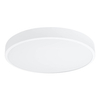 Ledowa plafoniera Onyx SL.1249 Sollux 65W 3000K okrąg biała