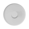Lampa ścienna biała OTTO AZ7284 1xLED 6W 3000K do sypialni