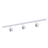 Zestaw szynoprzewód i reflektorki Marvi 920303-3-WH-SET Italux biały