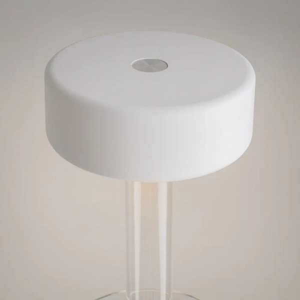 Lampa nocna AI Colaboration MOD229TL-L3W3K1 LED 3W 2200-4000K biała